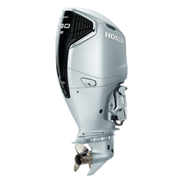 Outboard Engines