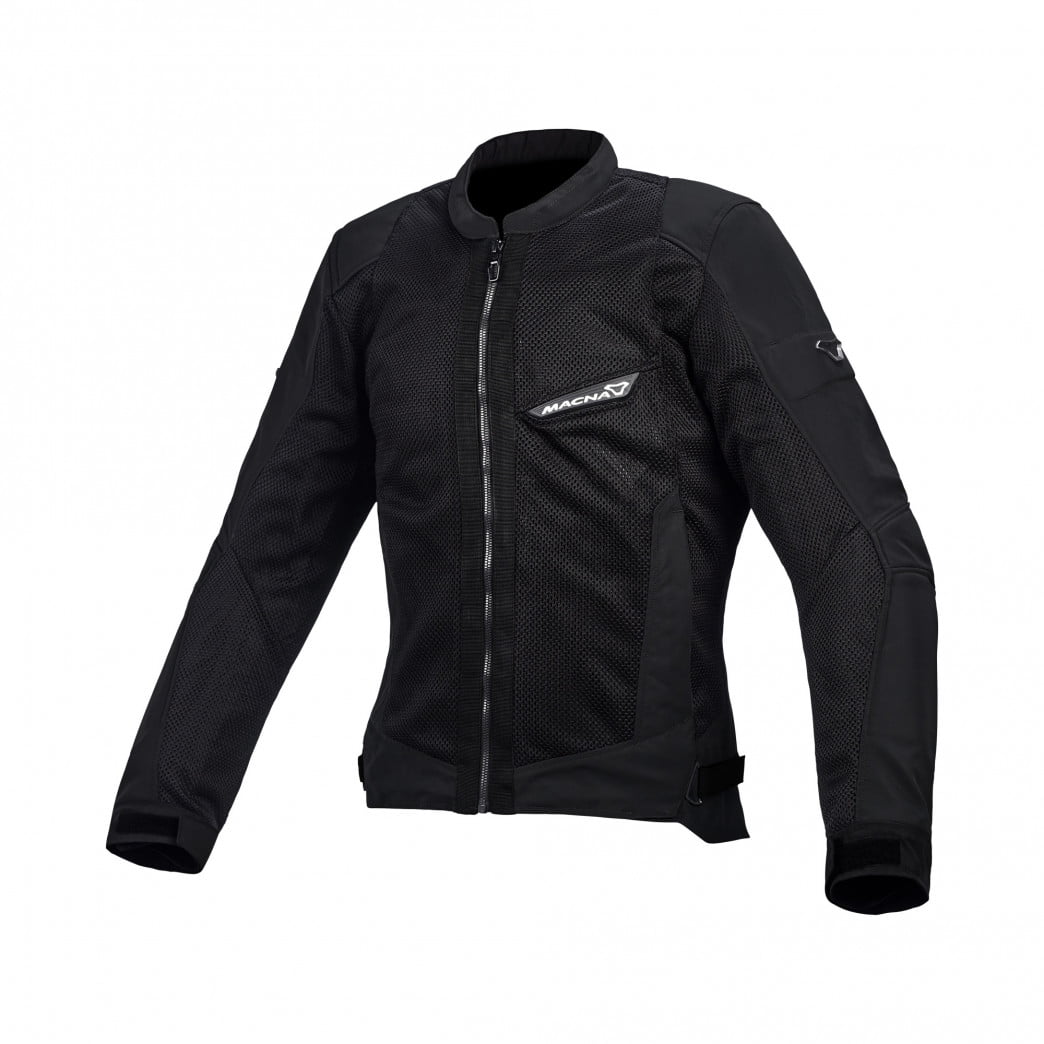 JACKET WMNS VELOCITY BLK XS – Planet Honda